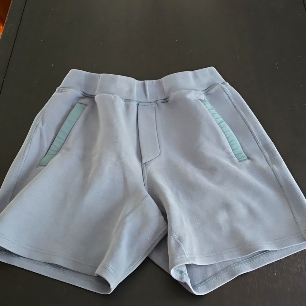 Ten thousand recovery shorts